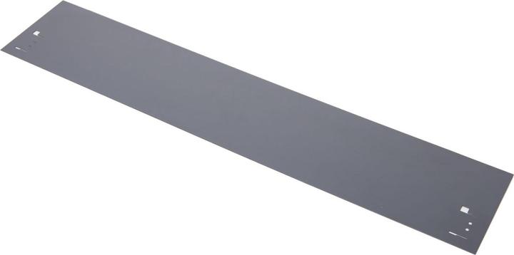 Produktbild Green Split Rasenkanten Metall 13.5cm x 120cm (120 cm)