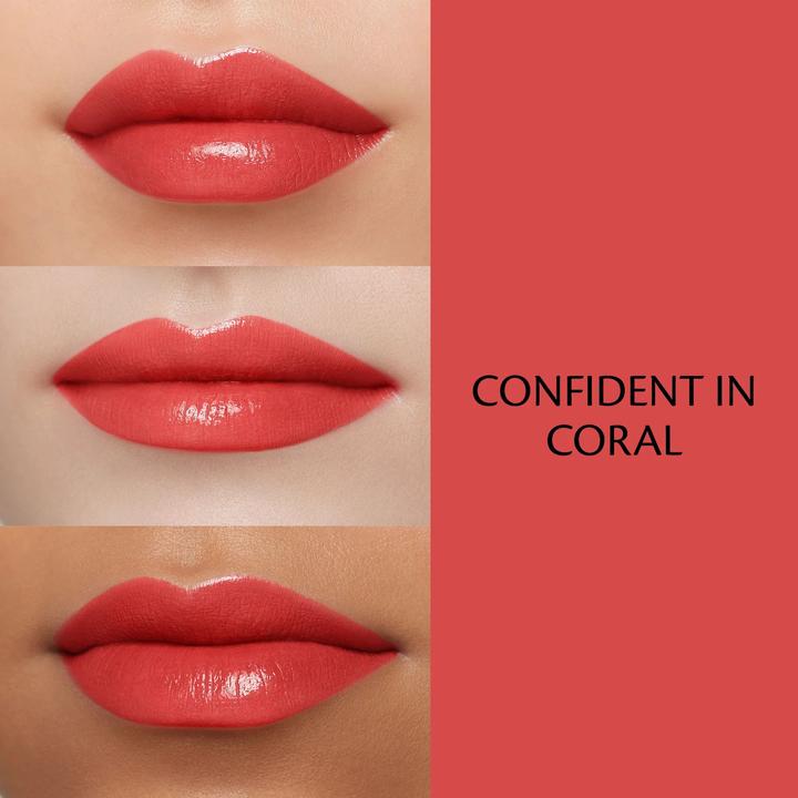Image du produit Clé De Peau Lipstick Nr. 17 (17 - Confident in Coral)