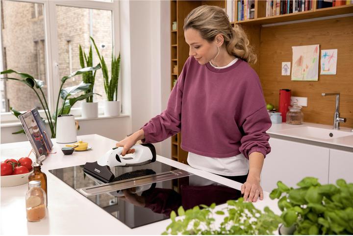 Produktbild Kärcher WV 2 Plus P 1.633-645.0