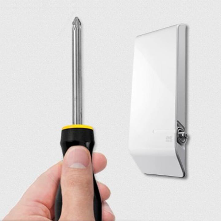 Produktbild One for All SV 9450-5G (Flachantenne, 44 dB, DVB-T / -T2, DVB-S / -S2)
