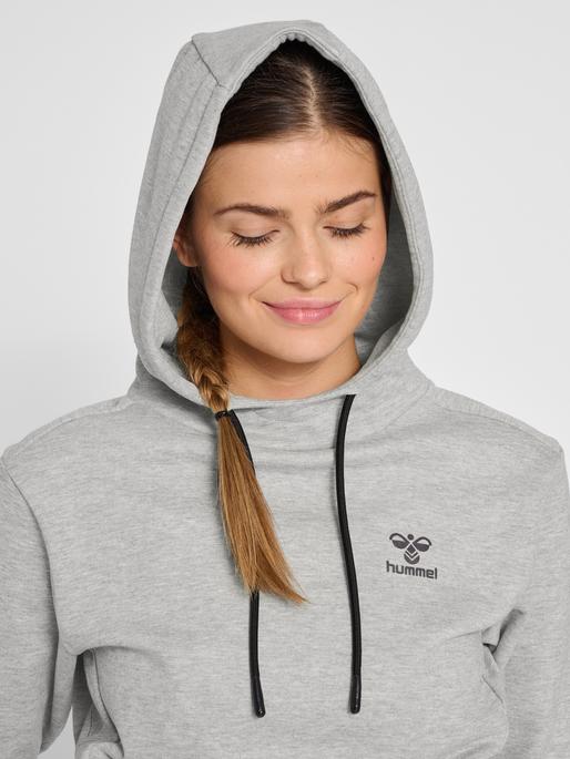 Immagine prodotto hummel Felpa Con Cappuccio Offgrid Dove (L)