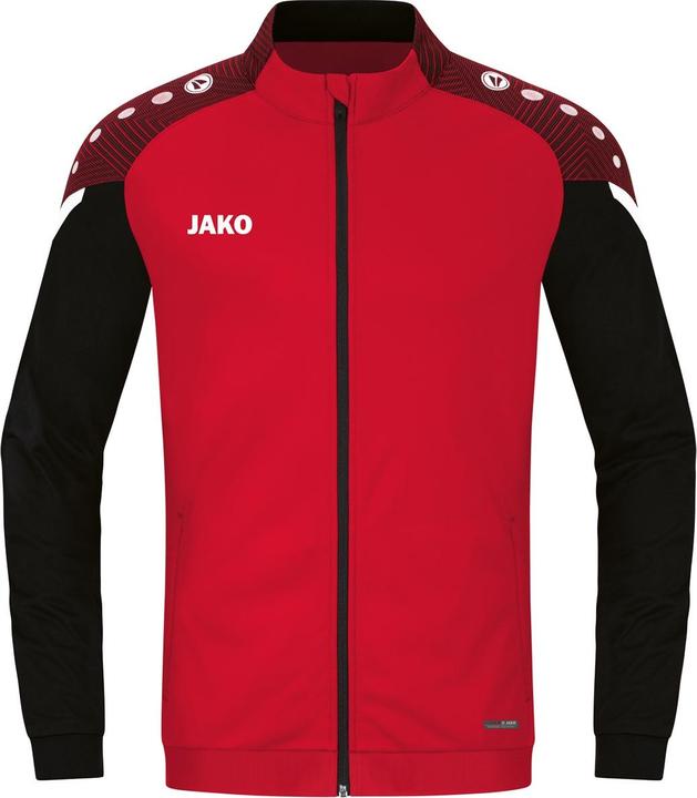 Produktbild JAKO Polyesterjacke Performance (152)