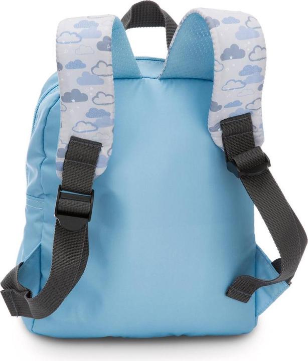 Image du produit NICI Rucksack mit Plüschtier