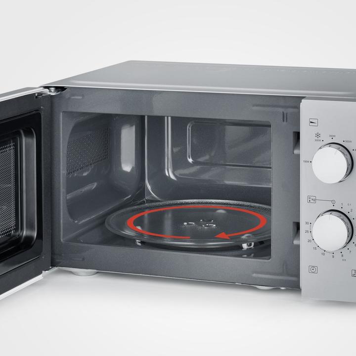 Produktbild Severin MW 7885 (17 l)
