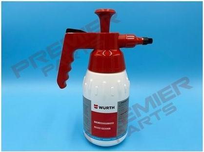 Produktbild Würth Pumpsprühflasche (1 l)