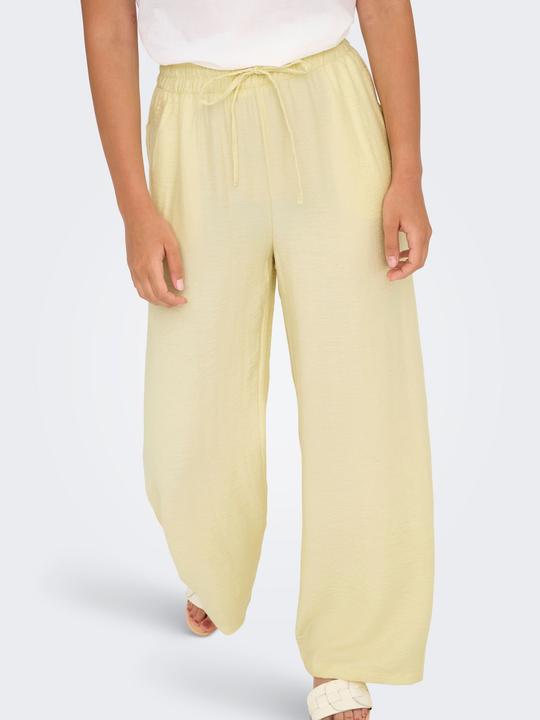 Produktbild Only ONLLINO Normal geschnitten Hose Hose (S)