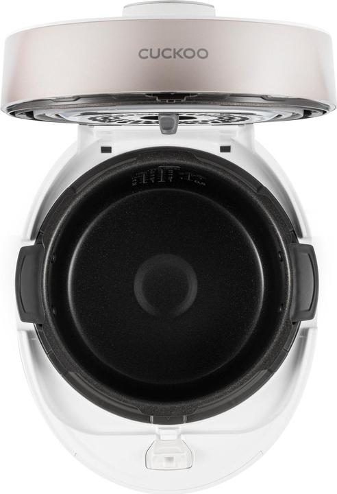 Produktbild Cuckoo Reiskocher CRP-ST01009F