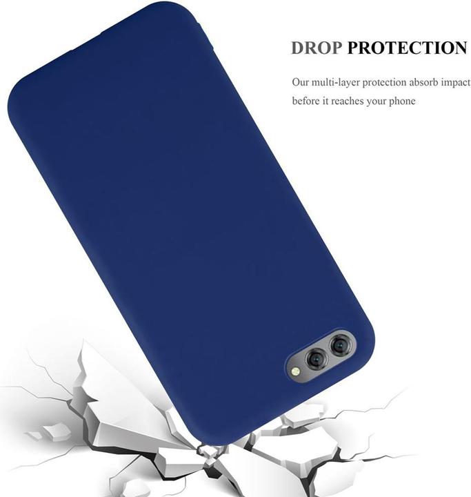 Image du produit Cadorabo Couverture TPU Candy (Nova 2S)