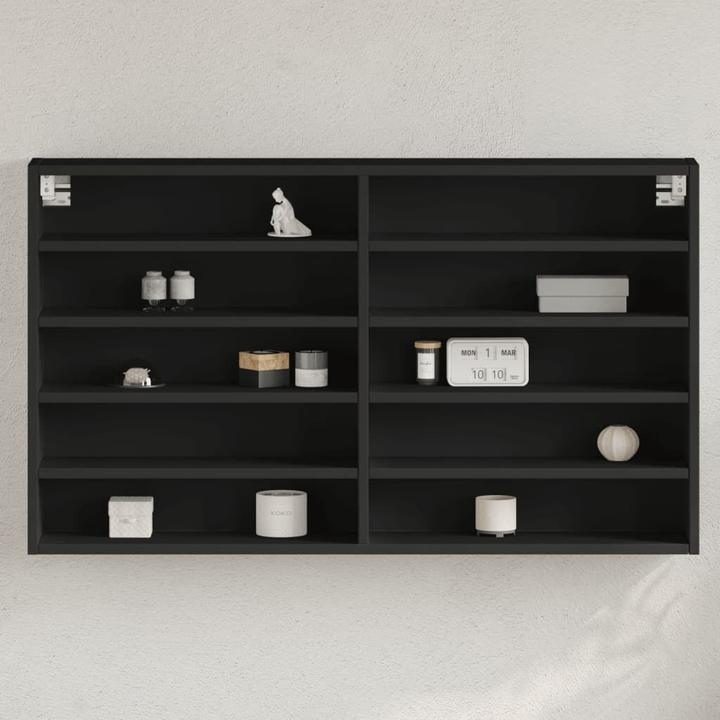 Actual product image VidaXL Display cabinet