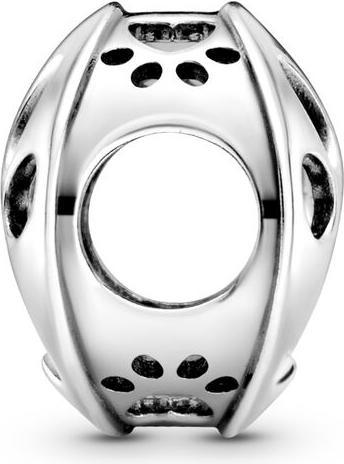 Immagine prodotto Pandora Hundepfotenabdruck (Argento 925)