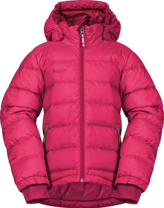 Bergans Down