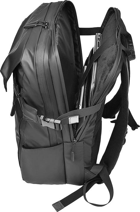 Actual product image Welltravel Velohelm-Rucksack (25 l)