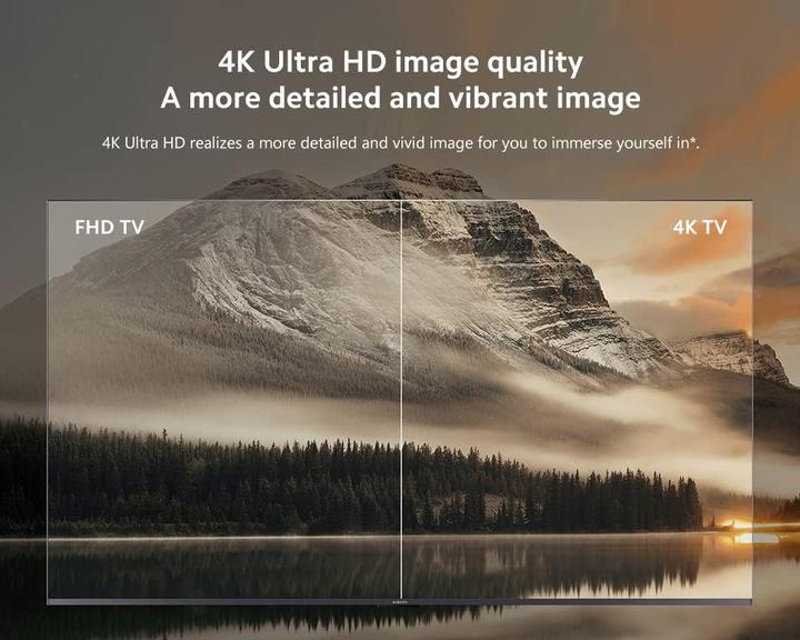 Produktbild Xiaomi TV Box S 4K (2nd. Gen) (8 GB, Android 11)