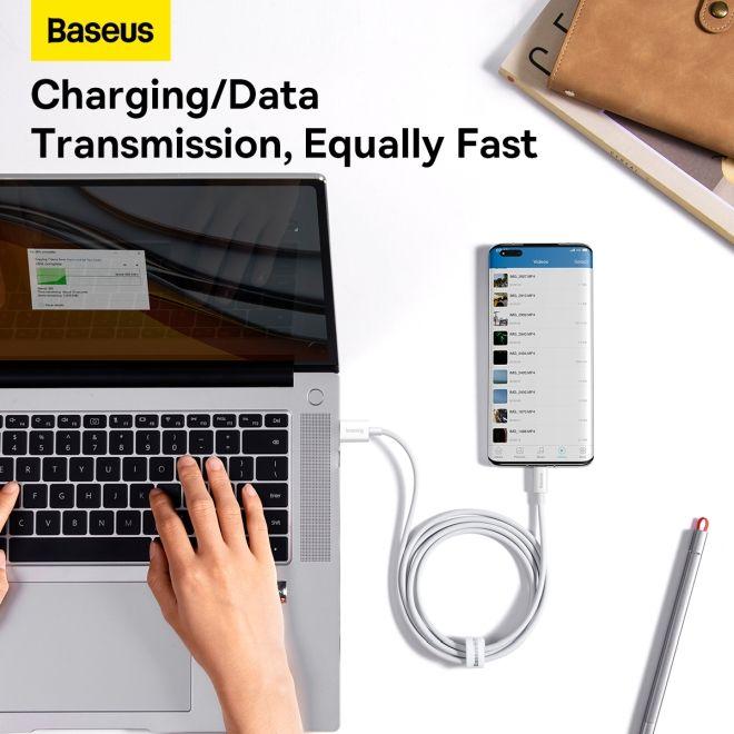 Immagine prodotto Baseus USB A - USB C (0.25 m, USB 3.0, 100 W)