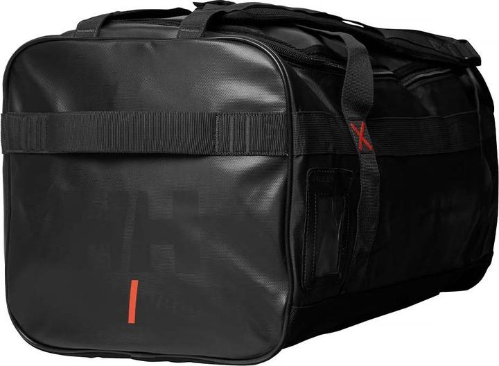 Immagine prodotto Helly Hansen Kelioninis krepšys/kuprinė Borsone 120L, juodas (120 l)