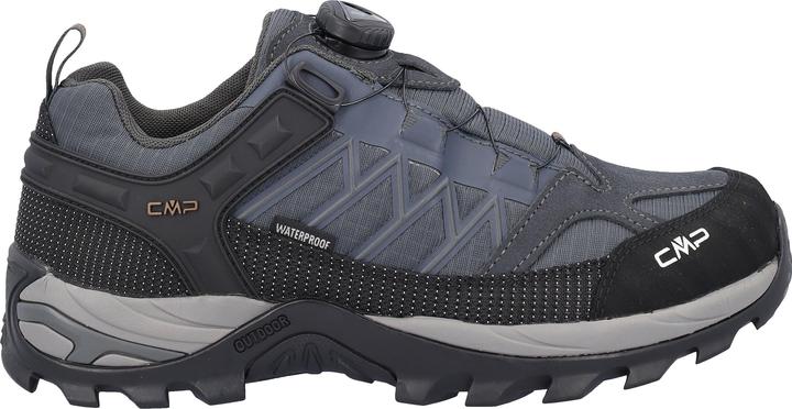 Produktbild CMP Campagnolo Rigel Low Fitgo Trekking Shoes WP (39)