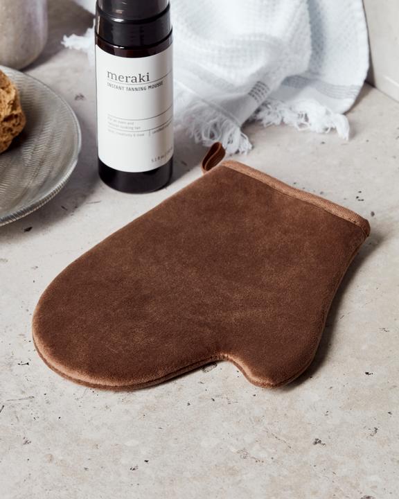 Produktbild Meraki Vinca (Zubehör Selbstbräunung)