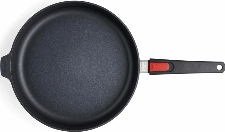 Produktbild Woll Kochtopf (32 cm, Bratpfanne, Gusseisen)
