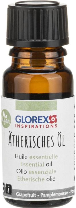 Produktbild Glorex Duftöl Lemongras 10 ml