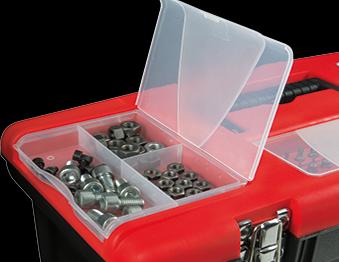 Produktbild Peddinghaus Werkzeugbox