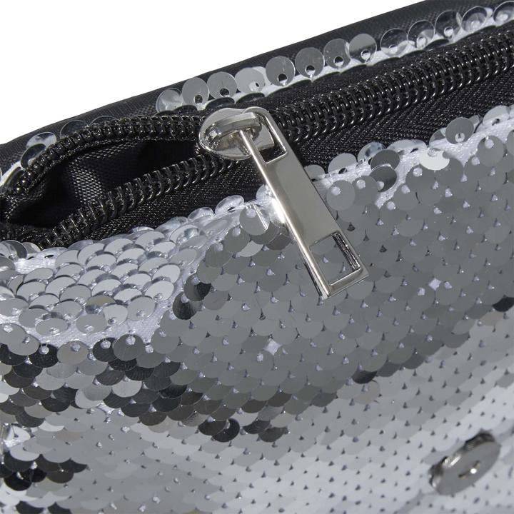 Actual product image tectake Sequin Handbag