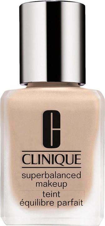 Clinique Superbalanced (#CN40 Cream Chamois)
