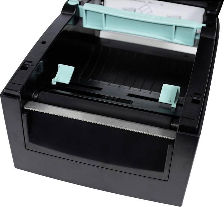 Image du produit Godex Imprimante d'étiquettes DT4x Imprimante USB 2.0, RS232, RJ45 (203 dpi)