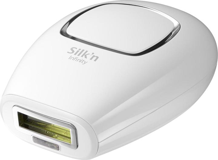 Immagine prodotto Silk'n Glide Infinity + lozione per il corpo