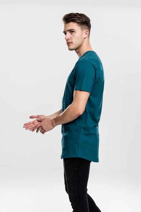 Immagine prodotto Urban Classics Tall Tee (XS)