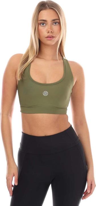 Vert kaki
