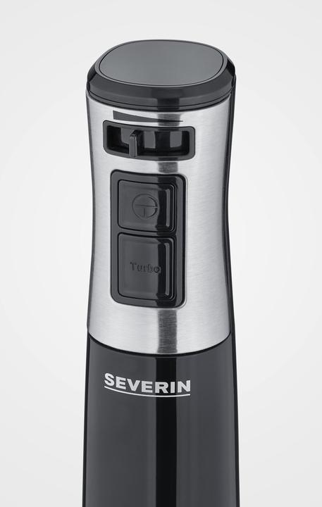 Actual product image Severin SM3772