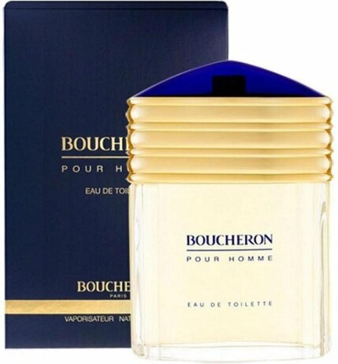 Image du produit Boucheron Parfum (Eau de toilette, 100 ml)