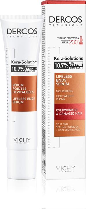 Immagine prodotto Vichy Dercos Kera-Solutions (40 ml)