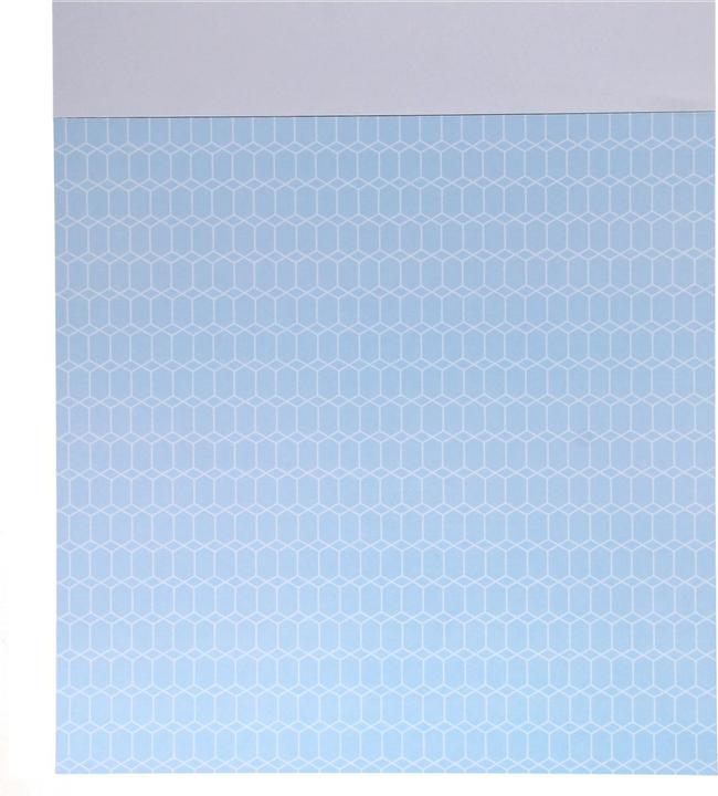 Produktbild Grafix Bastelkarton, 30 Blatt - Grün (30 x)