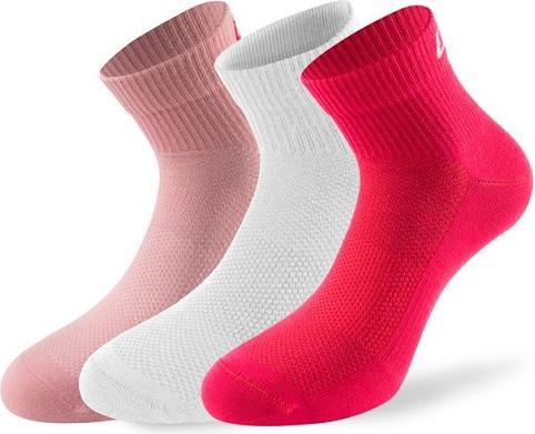 Actual product image Lenz Performance Quarter Tech (pack of 3, 39 - 42)
