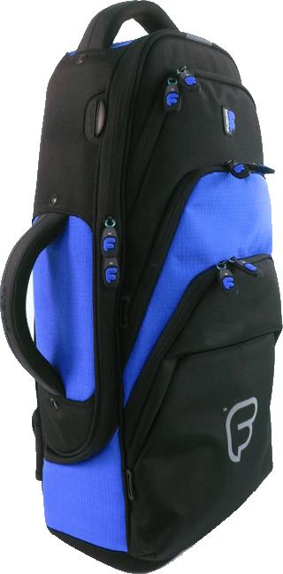 Actual product image Fusion Premium (Alto Saxophone)