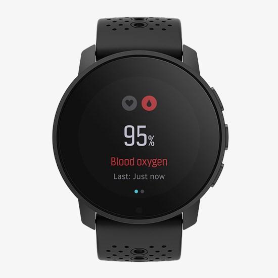 Produktbild Suunto 9 Peak (43 mm)