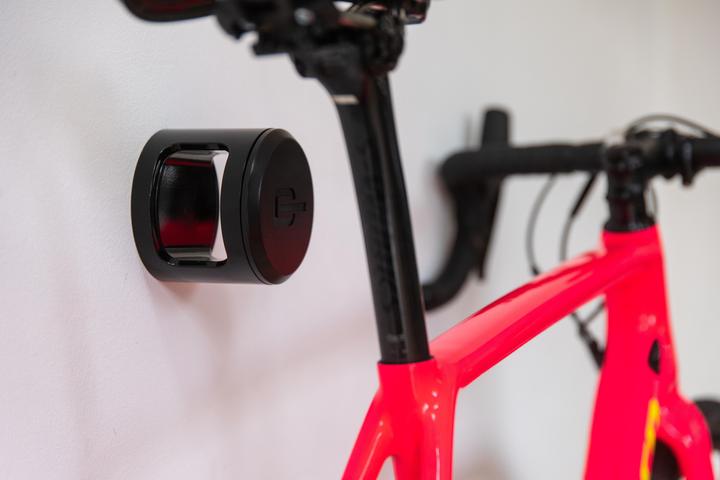 Actual product image HipLok Ankr