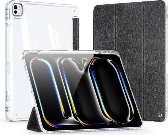 Image du produit Dux Ducis Unid (iPad Pro 13 2024 (M4))