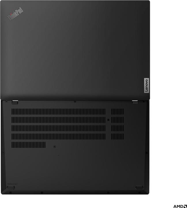 Actual product image Lenovo ThinkPad L14 G4 (14", AMD Ryzen 7 7730U, 16 GB, 512 GB, DE)