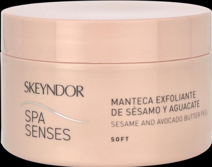 Actual product image Skeyndor Spa Senses Peel (200 ml)