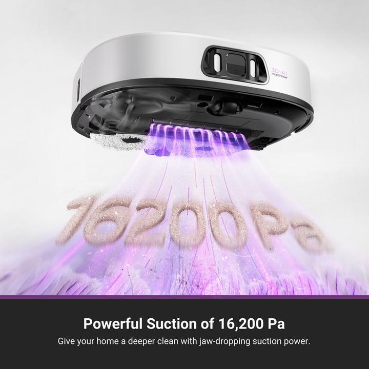Image du produit Eureka J15 (Robot d'aspiration et de nettoyage)