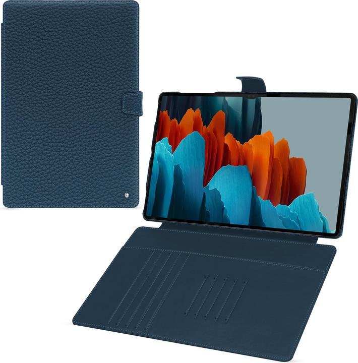 Produktbild Noreve Lederschutzhülle Samsung Galaxy Tab S9 Ultra (Galaxy Tab S9 Ultra)