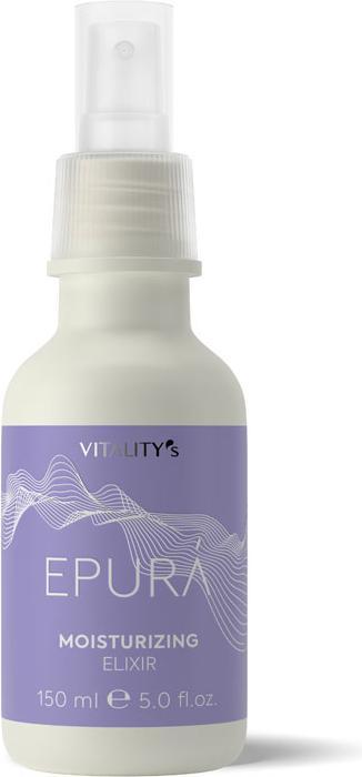 Actual product image Vitality's Moisturizing Elixir 150 ml (150 ml)