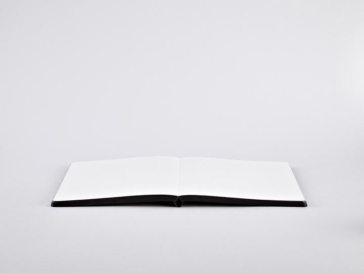 Produktbild Nuuna Colour Clash L Light, Intera. (L, 165 x 220 mm)