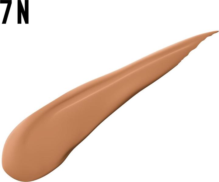Actual product image Max Factor Facefinity Multi-Perfector Concealer 7N (7n)