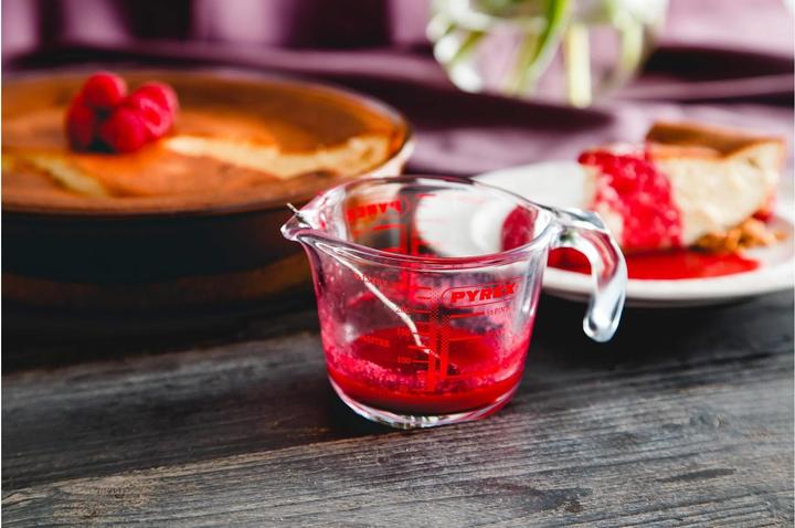 Productafbeelding Kitchen Craft Maatbeker (250 ml)