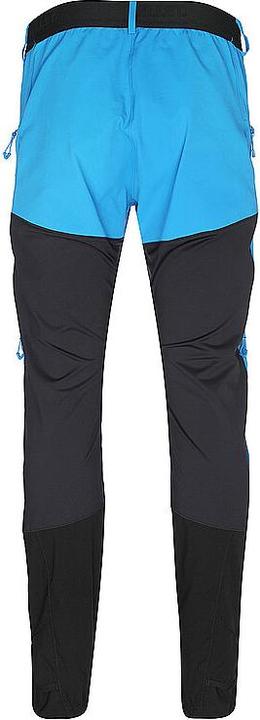Actual product image Millet Softshell Pierra Ment XCS (XL)