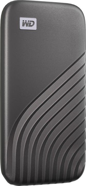Immagine prodotto WD My Passport SSD (1000 GB)