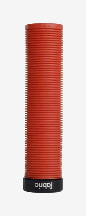 Image du produit Fabric FunGuy, poignée,rouge, poignée de guidon Lock-On